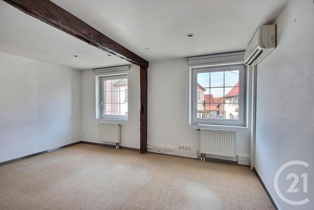 maison à vendre - 10 pièces - 261.0 m2 - SOULTZ SOUS FORETS - 67 - ALSACE - Century 21 Pays De La Moder