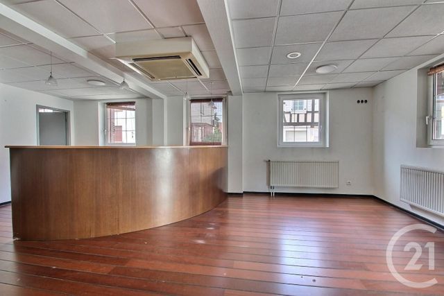 maison à vendre - 10 pièces - 261.0 m2 - SOULTZ SOUS FORETS - 67 - ALSACE - Century 21 Pays De La Moder