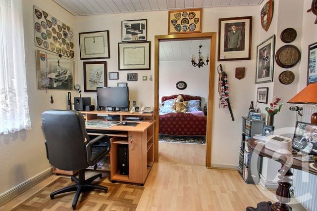 maison à vendre - 5 pièces - 109.0 m2 - HAGUENAU - 67 - ALSACE - Century 21 Pays De La Moder
