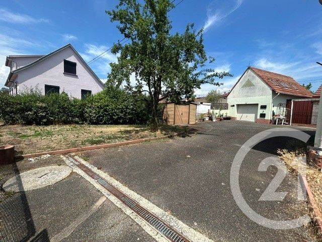 maison à vendre - 5 pièces - 109.0 m2 - HAGUENAU - 67 - ALSACE - Century 21 Pays De La Moder