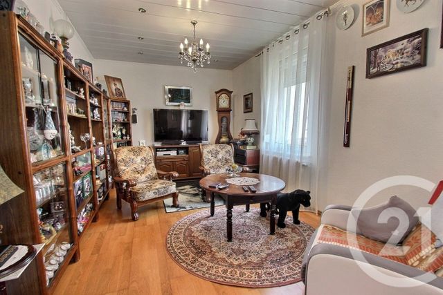 maison à vendre - 5 pièces - 109.0 m2 - HAGUENAU - 67 - ALSACE - Century 21 Pays De La Moder