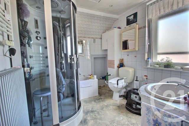 maison à vendre - 5 pièces - 109.0 m2 - HAGUENAU - 67 - ALSACE - Century 21 Pays De La Moder