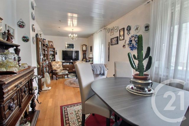 maison à vendre - 5 pièces - 109.0 m2 - HAGUENAU - 67 - ALSACE - Century 21 Pays De La Moder