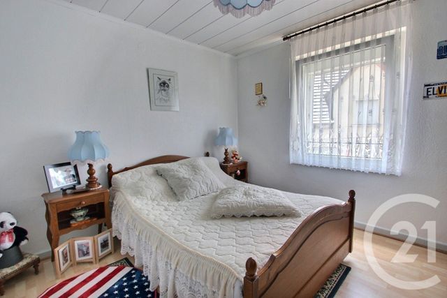 maison à vendre - 5 pièces - 109.0 m2 - HAGUENAU - 67 - ALSACE - Century 21 Pays De La Moder