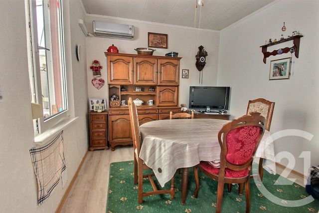 maison à vendre - 5 pièces - 109.0 m2 - HAGUENAU - 67 - ALSACE - Century 21 Pays De La Moder
