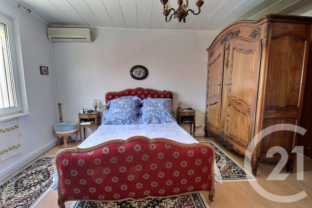 maison à vendre - 5 pièces - 109.0 m2 - HAGUENAU - 67 - ALSACE - Century 21 Pays De La Moder