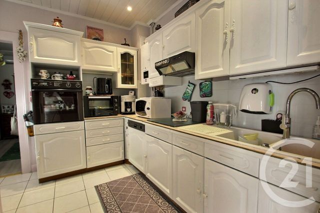 maison à vendre - 5 pièces - 109.0 m2 - HAGUENAU - 67 - ALSACE - Century 21 Pays De La Moder