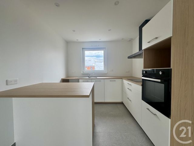 maison à louer - 5 pièces - 109.71 m2 - UHLWILLER - 67 - ALSACE - Century 21 Pays De La Moder