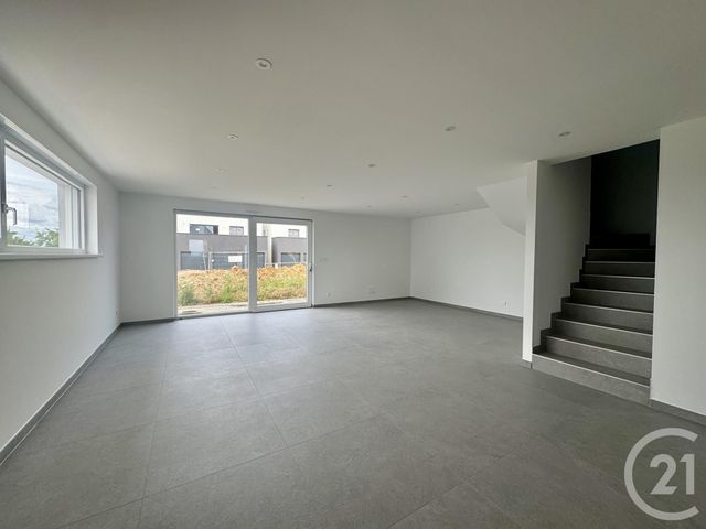 maison à louer - 5 pièces - 109.71 m2 - UHLWILLER - 67 - ALSACE - Century 21 Pays De La Moder