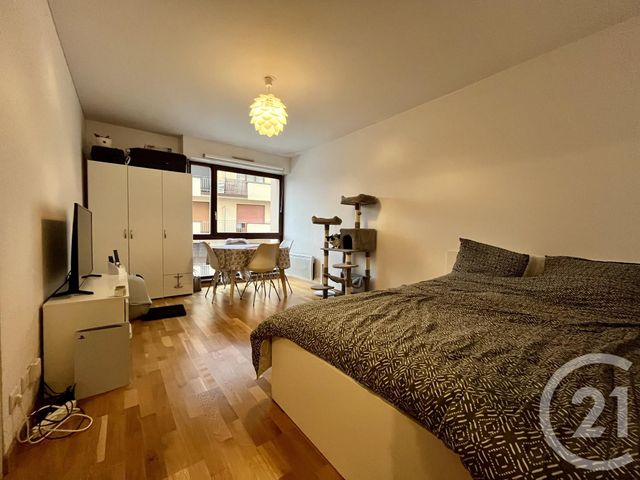 Appartement F1 à louer - 1 pièce - 30.0 m2 - HAGUENAU - 67 - ALSACE - Century 21 Pays De La Moder