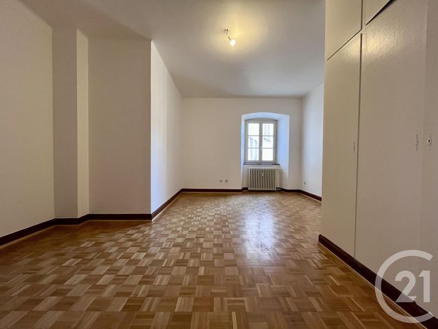 Appartement F3 à louer - 3 pièces - 106.81 m2 - HAGUENAU - 67 - ALSACE - Century 21 Pays De La Moder