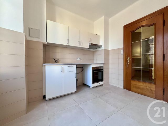 Appartement F3 à louer - 3 pièces - 106.81 m2 - HAGUENAU - 67 - ALSACE - Century 21 Pays De La Moder