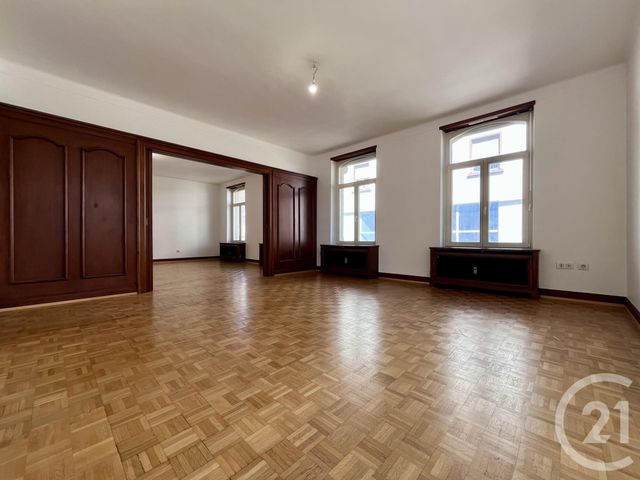 Appartement F3 à louer - 3 pièces - 106.81 m2 - HAGUENAU - 67 - ALSACE - Century 21 Pays De La Moder