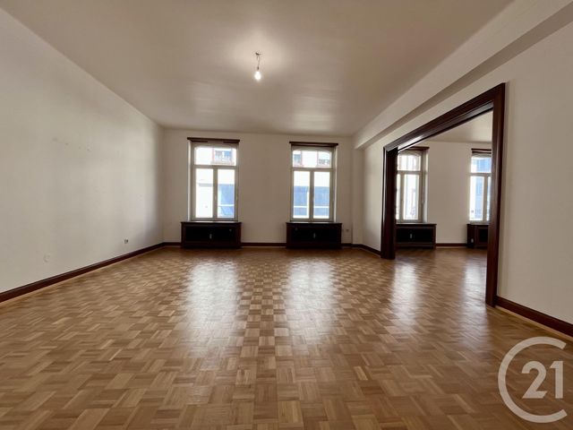 appartement - HAGUENAU - 67