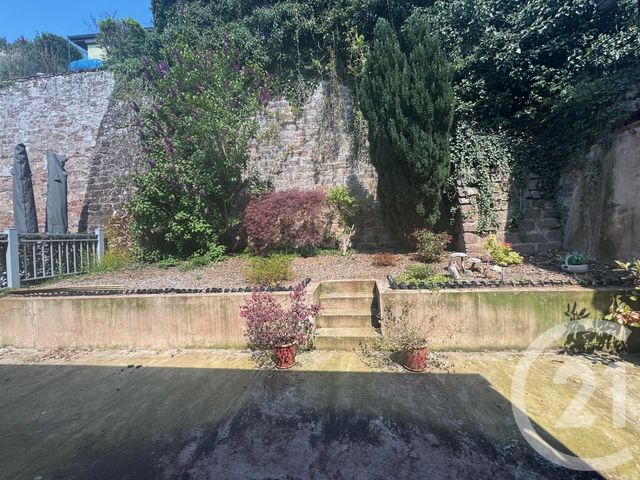 maison à vendre - 4 pièces - 154.0 m2 - NIEDERBRONN LES BAINS - 67 - ALSACE - Century 21 Pays De La Moder