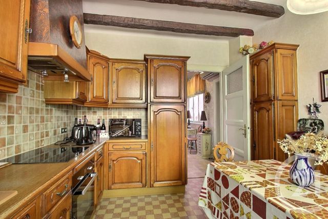 maison à vendre - 4 pièces - 154.0 m2 - NIEDERBRONN LES BAINS - 67 - ALSACE - Century 21 Pays De La Moder