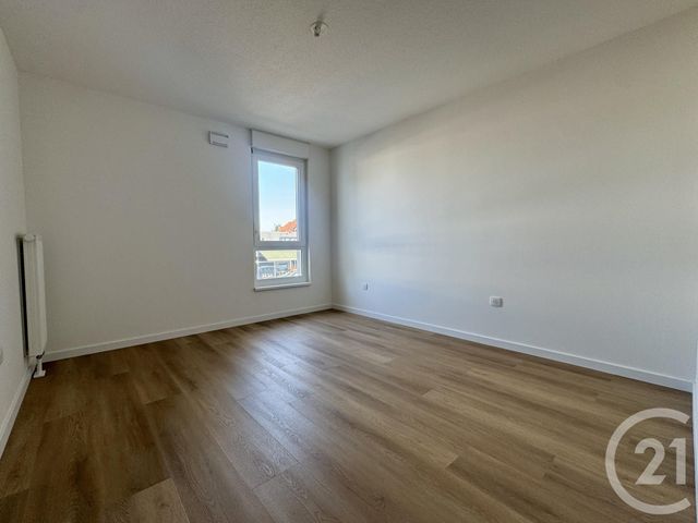 Appartement F3 à louer - 3 pièces - 64.7 m2 - HAGUENAU - 67 - ALSACE - Century 21 Pays De La Moder