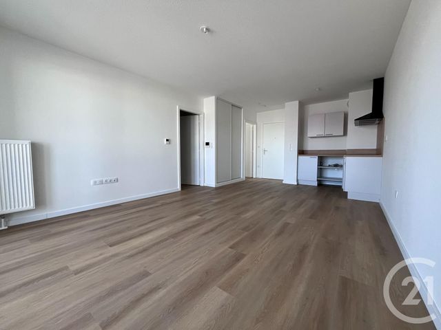 Appartement F2 à louer - 2 pièces - 43.92 m2 - HAGUENAU - 67 - ALSACE - Century 21 Pays De La Moder