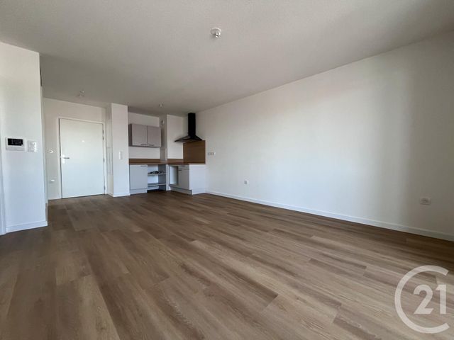 Appartement F2 à louer - 2 pièces - 43.92 m2 - HAGUENAU - 67 - ALSACE - Century 21 Pays De La Moder