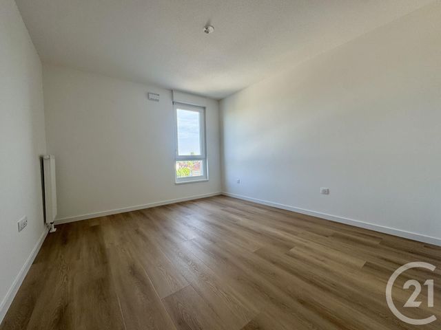 Appartement F3 à louer - 3 pièces - 64.42 m2 - HAGUENAU - 67 - ALSACE - Century 21 Pays De La Moder