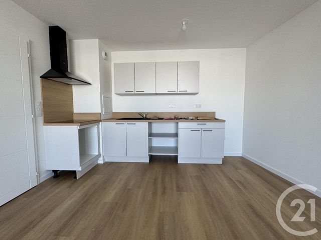 Appartement F3 à louer - 3 pièces - 64.42 m2 - HAGUENAU - 67 - ALSACE - Century 21 Pays De La Moder