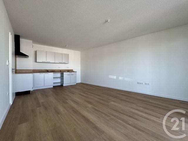 Appartement F3 à louer - 3 pièces - 64.42 m2 - HAGUENAU - 67 - ALSACE - Century 21 Pays De La Moder