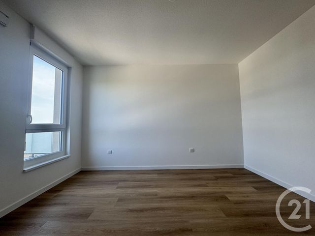 Appartement F3 à louer - 3 pièces - 64.42 m2 - HAGUENAU - 67 - ALSACE - Century 21 Pays De La Moder