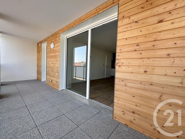 Appartement F3 à louer - 3 pièces - 64.42 m2 - HAGUENAU - 67 - ALSACE - Century 21 Pays De La Moder