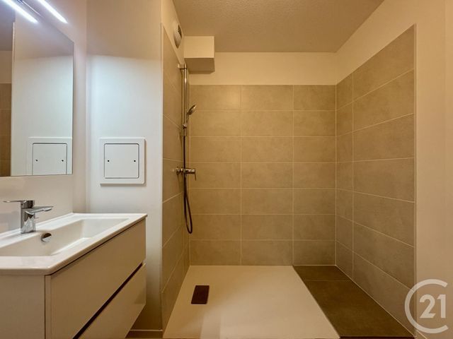 Appartement F3 à louer - 3 pièces - 64.42 m2 - HAGUENAU - 67 - ALSACE - Century 21 Pays De La Moder