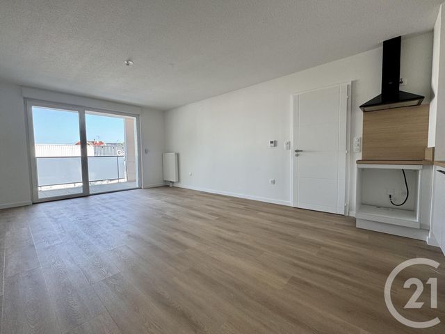 Appartement F3 à louer - 3 pièces - 64.42 m2 - HAGUENAU - 67 - ALSACE - Century 21 Pays De La Moder