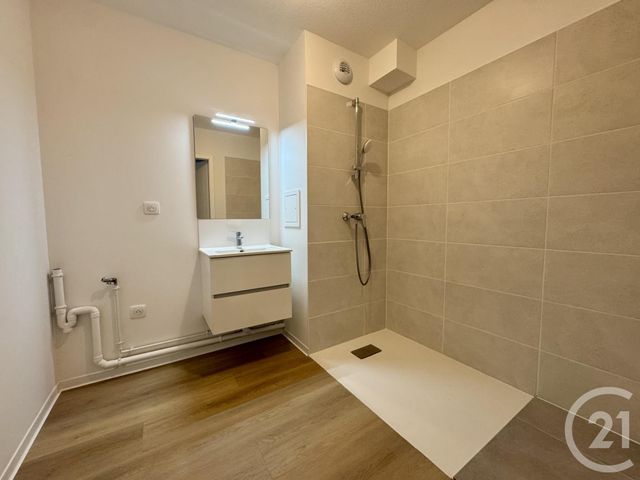 Appartement F3 à louer - 3 pièces - 64.38 m2 - HAGUENAU - 67 - ALSACE - Century 21 Pays De La Moder