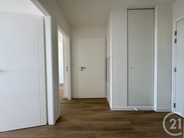 Appartement F3 à louer - 3 pièces - 64.38 m2 - HAGUENAU - 67 - ALSACE - Century 21 Pays De La Moder