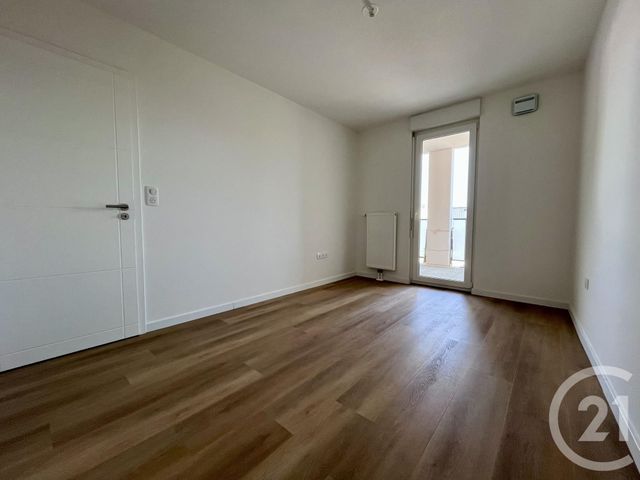 Appartement F2 à louer - 2 pièces - 43.88 m2 - HAGUENAU - 67 - ALSACE - Century 21 Pays De La Moder