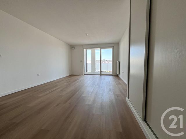 Appartement F2 à louer - 2 pièces - 43.88 m2 - HAGUENAU - 67 - ALSACE - Century 21 Pays De La Moder