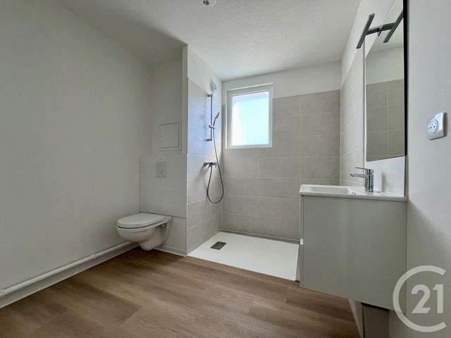 Appartement F2 à louer - 2 pièces - 43.88 m2 - HAGUENAU - 67 - ALSACE - Century 21 Pays De La Moder