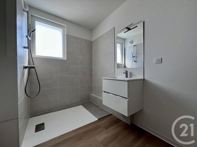 Appartement F2 à louer - 2 pièces - 43.88 m2 - HAGUENAU - 67 - ALSACE - Century 21 Pays De La Moder
