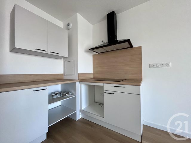 Appartement F2 à louer - 2 pièces - 43.88 m2 - HAGUENAU - 67 - ALSACE - Century 21 Pays De La Moder