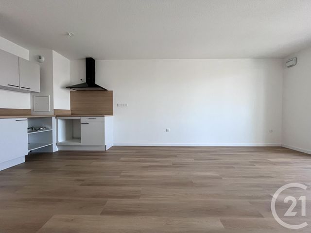 Appartement F2 à louer - 2 pièces - 43.88 m2 - HAGUENAU - 67 - ALSACE - Century 21 Pays De La Moder