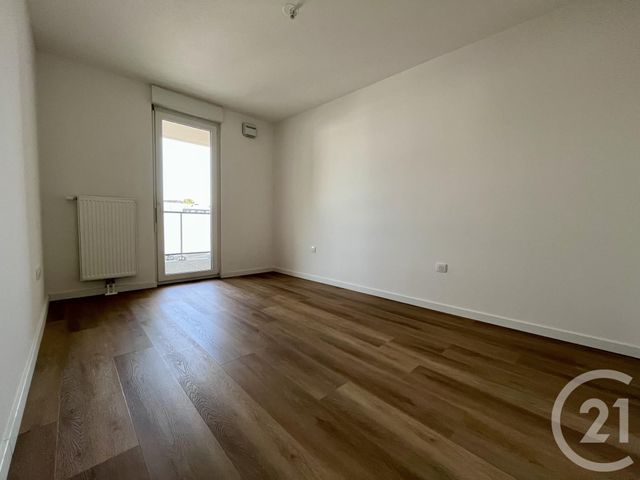 Appartement F2 à louer - 2 pièces - 43.88 m2 - HAGUENAU - 67 - ALSACE - Century 21 Pays De La Moder