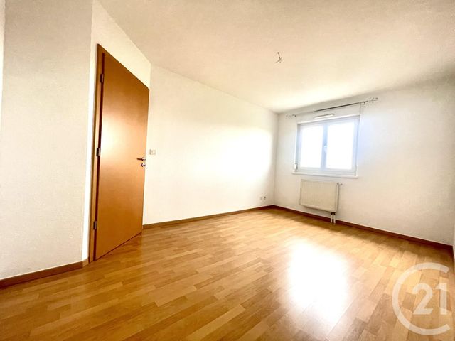 Appartement F3 à louer - 3 pièces - 71.33 m2 - OBERHOFFEN SUR MODER - 67 - ALSACE - Century 21 Pays De La Moder