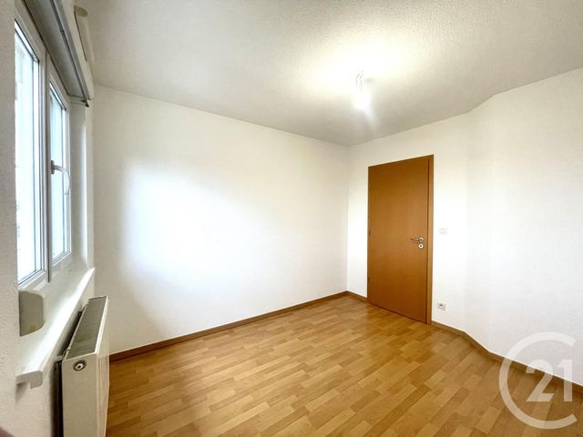 Appartement F3 à louer - 3 pièces - 71.33 m2 - OBERHOFFEN SUR MODER - 67 - ALSACE - Century 21 Pays De La Moder