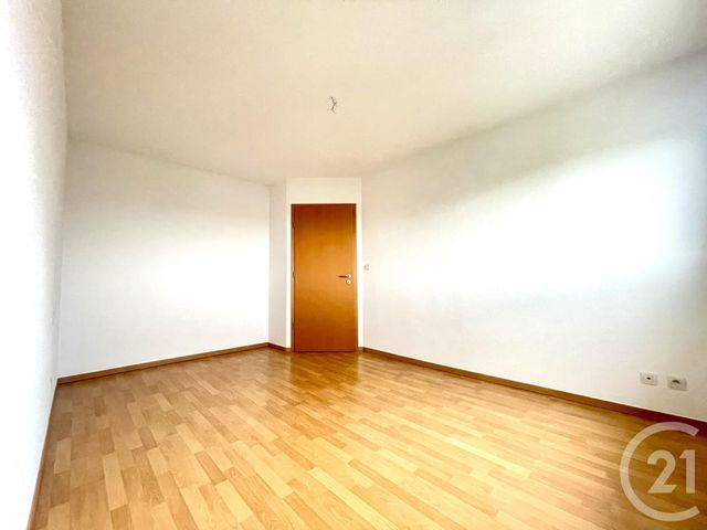 Appartement F3 à louer - 3 pièces - 71.33 m2 - OBERHOFFEN SUR MODER - 67 - ALSACE - Century 21 Pays De La Moder