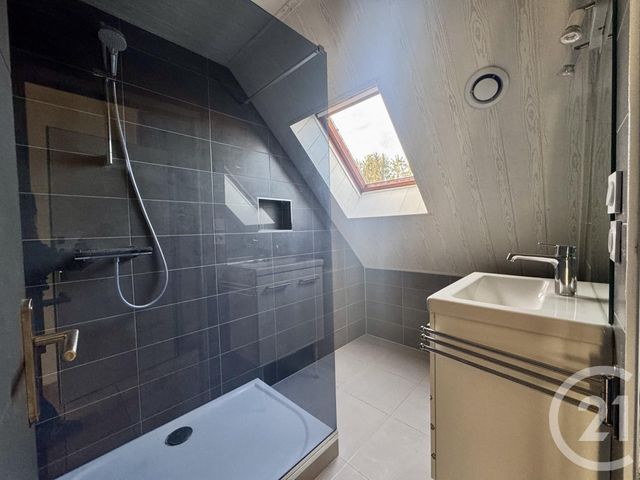 Appartement F3 à louer - 3 pièces - 50.24 m2 - GRIES - 67 - ALSACE - Century 21 Pays De La Moder