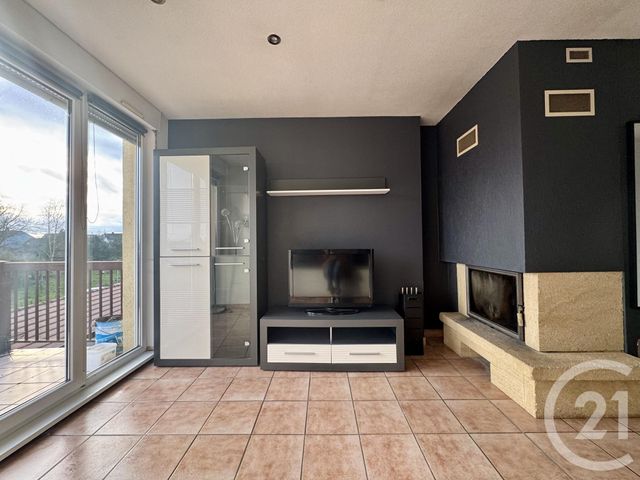 Appartement F3 à louer - 3 pièces - 50.24 m2 - GRIES - 67 - ALSACE - Century 21 Pays De La Moder