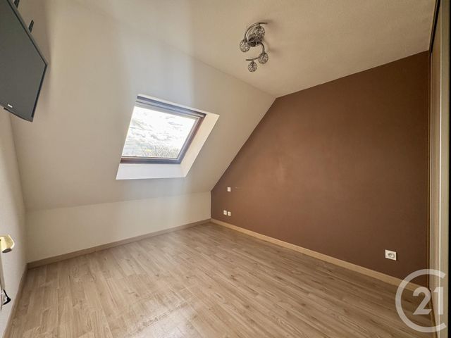 Appartement F3 à louer - 3 pièces - 50.24 m2 - GRIES - 67 - ALSACE - Century 21 Pays De La Moder