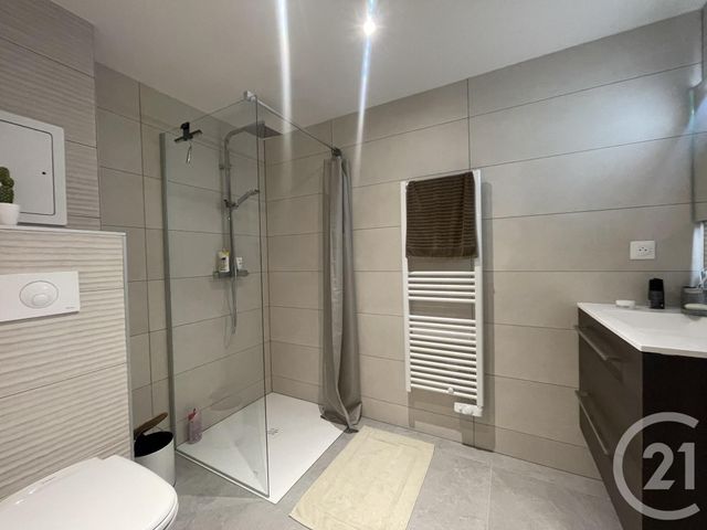 Appartement F2 à louer - 2 pièces - 43.7 m2 - SOULTZ SOUS FORETS - 67 - ALSACE - Century 21 Pays De La Moder