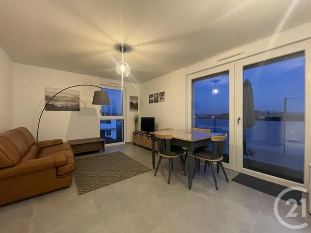 Appartement F2 à louer SOULTZ SOUS FORETS