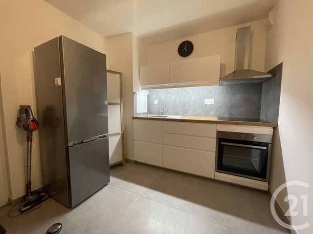 Appartement F2 à louer - 2 pièces - 43.7 m2 - SOULTZ SOUS FORETS - 67 - ALSACE - Century 21 Pays De La Moder