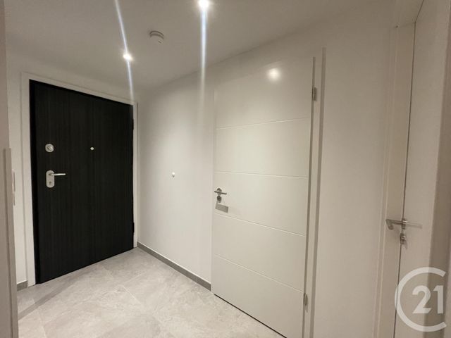 Appartement F2 à louer - 2 pièces - 43.7 m2 - SOULTZ SOUS FORETS - 67 - ALSACE - Century 21 Pays De La Moder