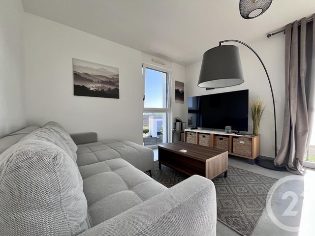 appartement - SOULTZ SOUS FORETS - 67